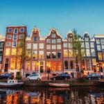 European flood solutions event to launch in Amsterdam in late October