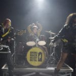 Campaign aims to make some noise for battery recycling