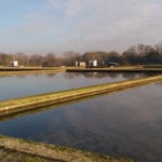 Sand filter cleaning systems purchased by Essex & Suffolk Water