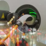 Report calls for charge infrastructure strategy to accelerate shift to electric vehicles