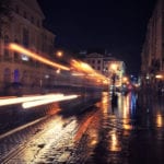 European air quality is improving slowly, says EEA report