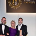Scottish Resources Awards celebrate circular economy success