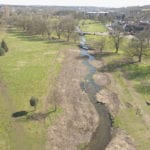 The Environment Agency wins a national award for “Bringing Back the River Bulbourne”