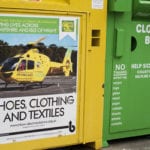 Textile recycler’s business model highlighted in best practice publication