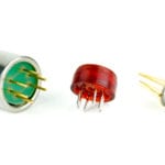 New class of VOC sensors
