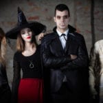 #SewSpooky campaign aims to reduce cost and waste from Halloween costumes