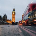 London introduces world’s toughest emission standard