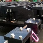 Penstock installation presents a tough test for engineering firm