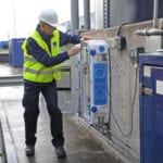 New aeration system claimed to boost bacteria levels