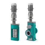 Grinding technology for difficult pump applications