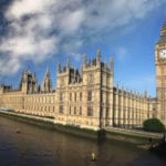 Observers respond to UK Government “Clean Growth Strategy” announcement