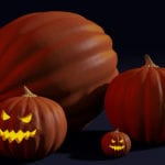 Pumpkin waste the biggest scare this Halloween, says ReFood UK