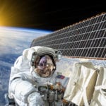 Plastics recycling goes off planet