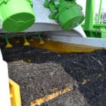 Making the best use of road and gully waste