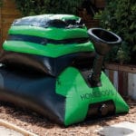 Domestic digester now more efficient and easy to install, says developer