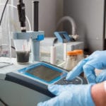 NIR provides quick and accurate test of biomethane potential