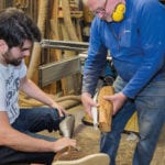 Models of extreme collaboration