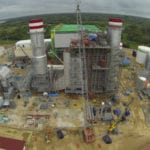 Engineering contract starts on first plant to produce biofuels from MSW in the US