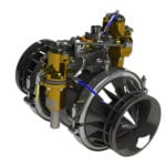 All-in-one control valve removes need for costly by-pass