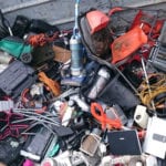 Ground-breaking project aims to provide better WEEE forecasting