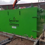 Firm targets food and drink manufacturers with next generation organic waste digester