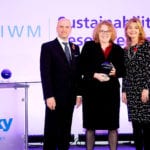 PVC takeback scheme for medical devices wins CIWM recycling award