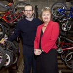 £900k funding award to support further Zero Waste Towns project in Scotland