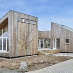 “Biological house” is proving ground for sustainable construction methods