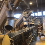 Grit classifiers reduce maintenance for Washington DC-based utility