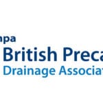 New concrete drainage trade association