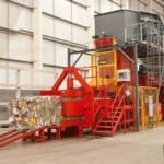 Cloud-based diagnostics improves baler performance, says supplier