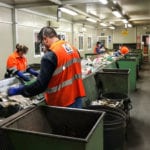 Recycling Association warns that Chinese increase to 0.5% out-throw will be extremely tough to meet