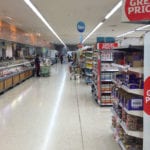 WRAP calls time on confusing date labels and introduces the little blue fridge