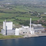 Electric actuators in biomass power plants