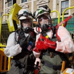 Thames Water wins battle with Whitechapel fatberg