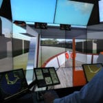 Virtual simulation created for river users to navigate the Boston Barrier