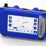 New ground microphone finds water leaks in challenging environments