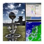 Thunderstorm detector proves its mettle at Eindhoven air base