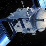 Yorkshire Water trials satellite-based leak detection monitoring