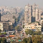 Private sector support is key to reducing emissions in the Middle East and North Africa, experts say