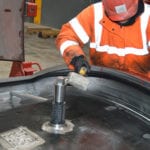 Innovative gaskets contribute to Shieldhall tunnel success