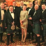 Heat recovery from wastewater system wins Scottish environmental award