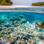 UN resolution commits member states to ocean pollution measures