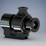 Advanced engineering provides compact waste heat recovery for the marine sector