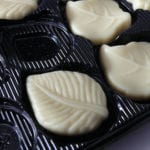 Design for recycling service launches Plastic packaging in chocolate selection box