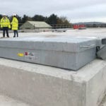 New LPCB access cover range