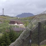 SEPA raises concerns about waste handling at Trident submarine base RNAD Coulport