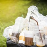 Special bins for single-use drinks containers to be trialled in Cornwall