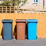 Scottish householders urged to resolve to recycle more for 2018