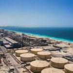 New report examines prospects for off-grid and zero-emissions desalination